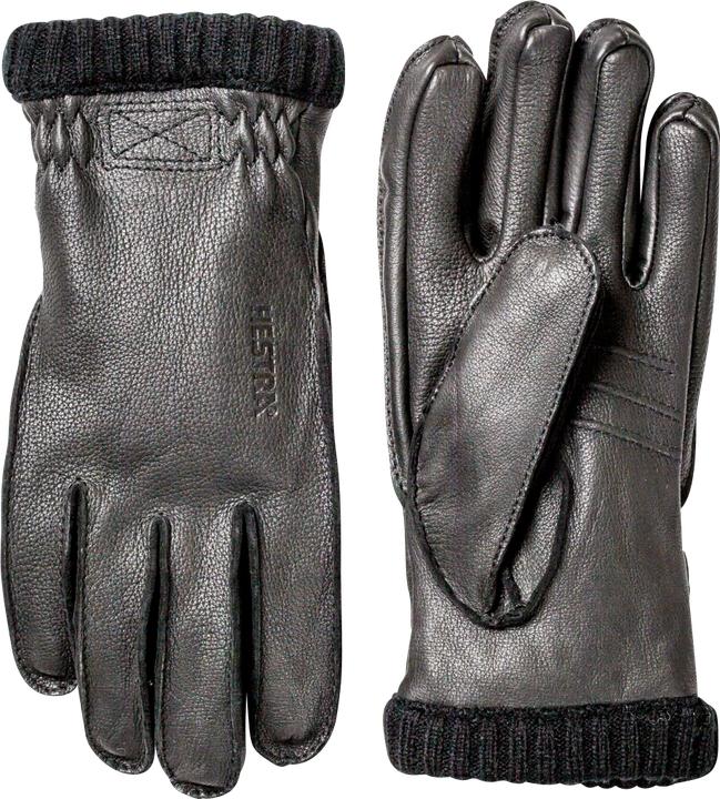 Image du produit Hestra Deerskin Primaloft Rib (10)