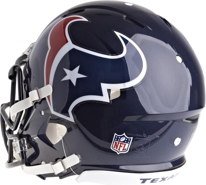Produktbild Riddell Speed Authentic Helm NFL Houston Texans