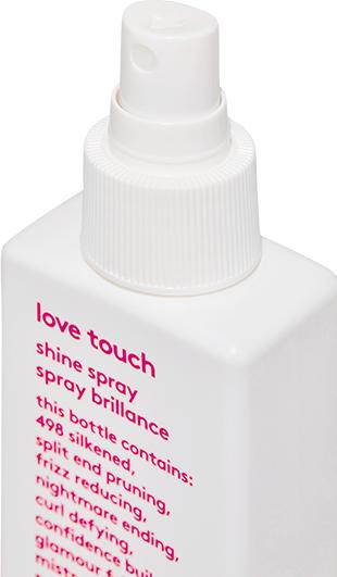Image du produit Evo Love Touch Shine Spray (100 ml)