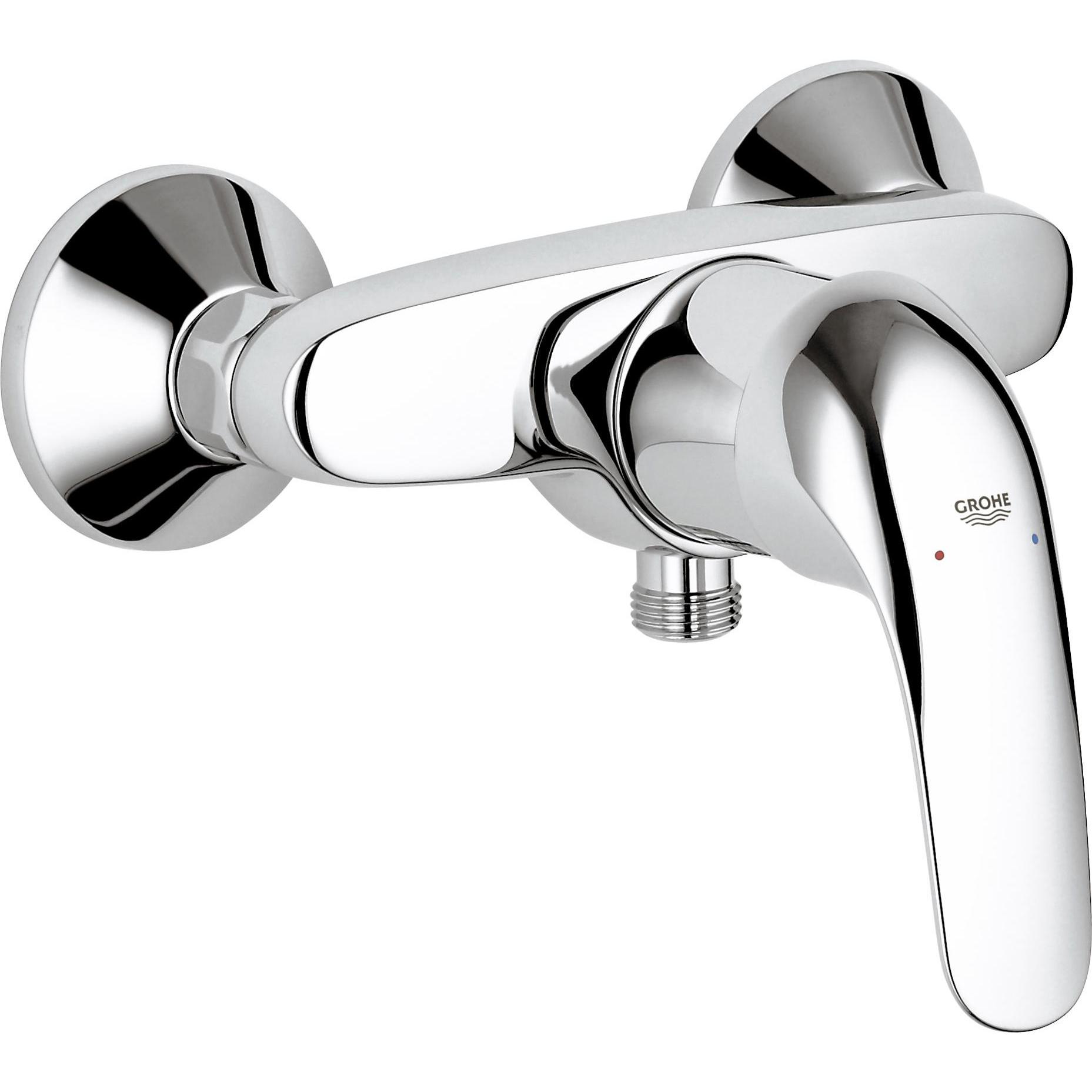 Thumbnail - Grohe, Badarmatur, FG SWIFT BR-EHM chrom