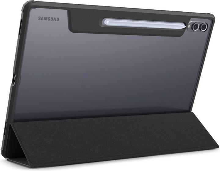 Actual product image Spigen Galaxy Tab S10 Ultra Case (Galaxy Tab S10 Ultra, Galaxy Tab S9 Ultra, Galaxy Tab S8 Ultra)