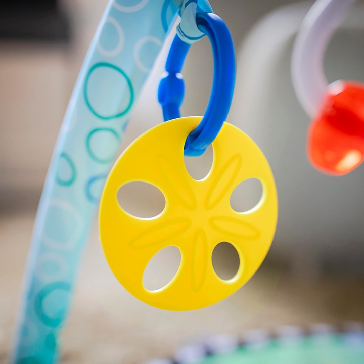 Produktbild Baby Einstein Sea Floor Explorers™ 2-in-1 Aktivitätsmatte