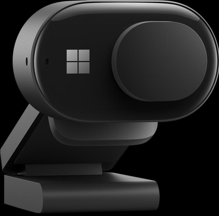 Produktbild Microsoft Modern Webcam (2 Mpx)