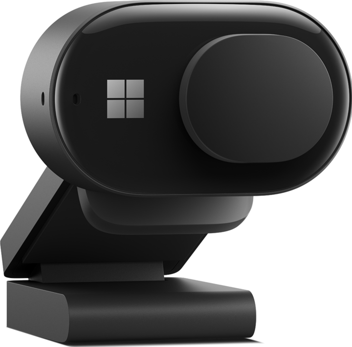 Actual product image Microsoft Modern Webcam (2 Mpx)