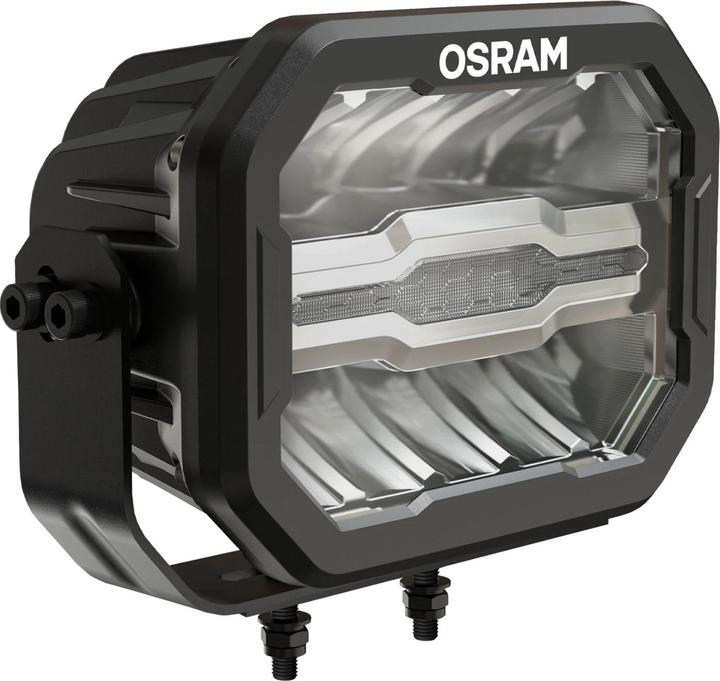 Actual product image Osram Auxiliary headlights