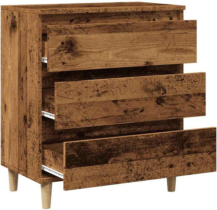 Image du produit vidaXL Sideboard (60 x 35 x 70 cm)