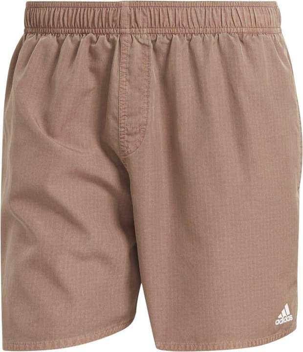 Actual product image adidas Mens Cix Washed Swim Shorts (XXL)