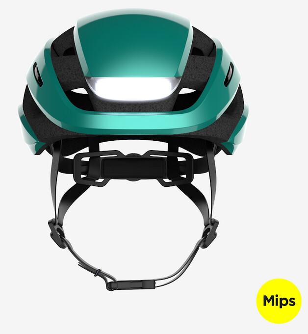 Actual product image Lumos Ultra MIPS Bicycle Helmet (54 - 61 cm)