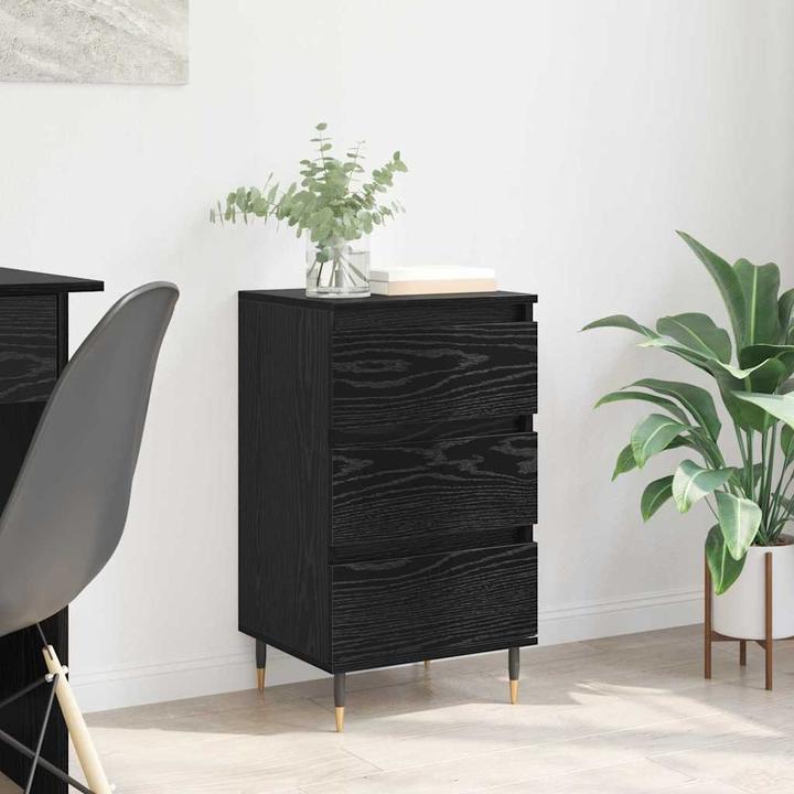 Produktbild vidaXL Sideboard (35 x 40 x 70 cm)