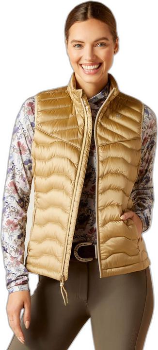 Actual product image Ariat Women's down jacket (XL)