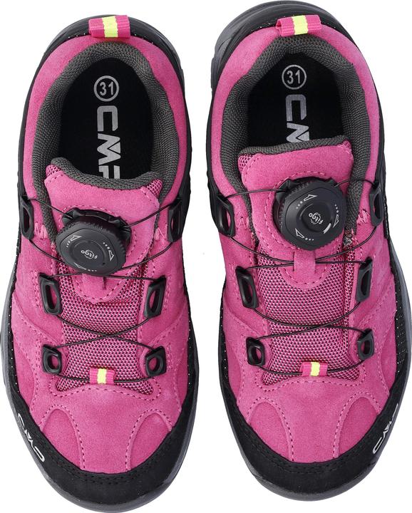 Produktbild CMP Campagnolo Kiruna Fitgo Low WP (37)