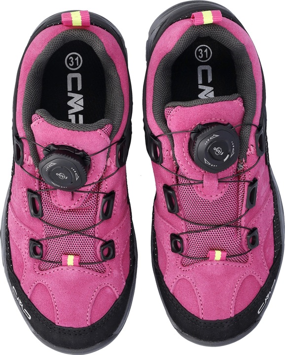 Actual product image CMP Campagnolo Kiruna Fitgo Low WP (33)