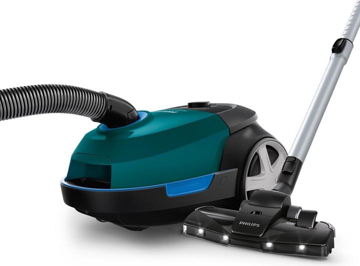 Actual product image Philips 5000 series FC8580/19