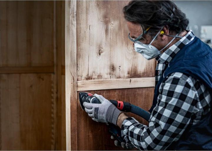 Actual product image Bosch Professional Zubehör Expert C470 (80)