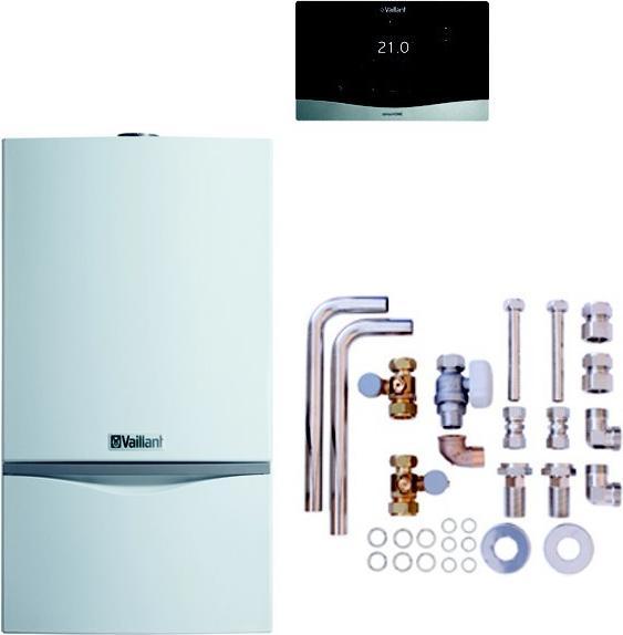 Produktbild Vaillant Paket