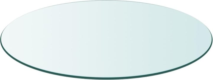 Actual product image VidaXL Marissa (80 x 80 x 1 cm)