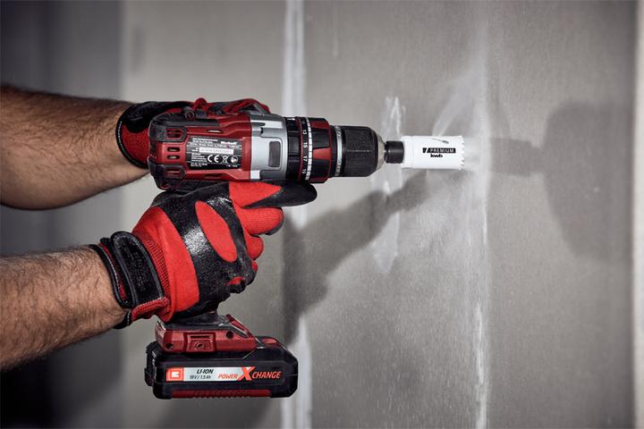 Produktbild kwb Hss Bimetall Lochsäge 30Mm (30 mm)