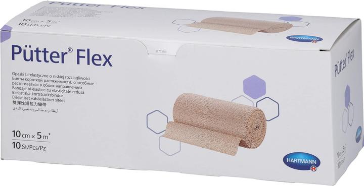 Image du produit IVF Hartmann Binde 10cmx5m