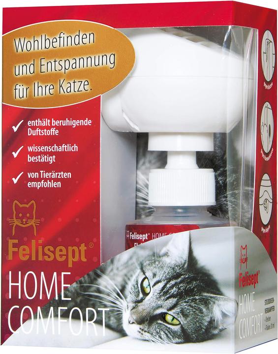 Produktbild Felisept Home Comfort Set