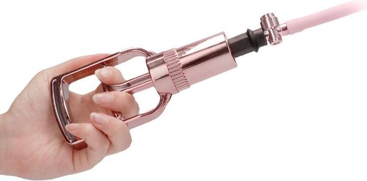 Productafbeelding Doc Johnson Borstkolfset