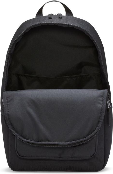 Produktbild Nike Rucksack Heritage Eugene DB3300 010, schwarz (23 l)