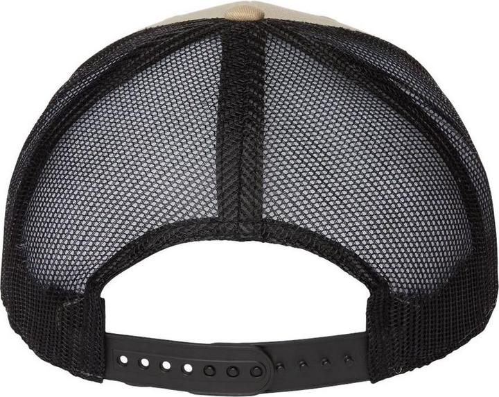 Produktbild Atlantis Headwear Bryce Trucker Cap