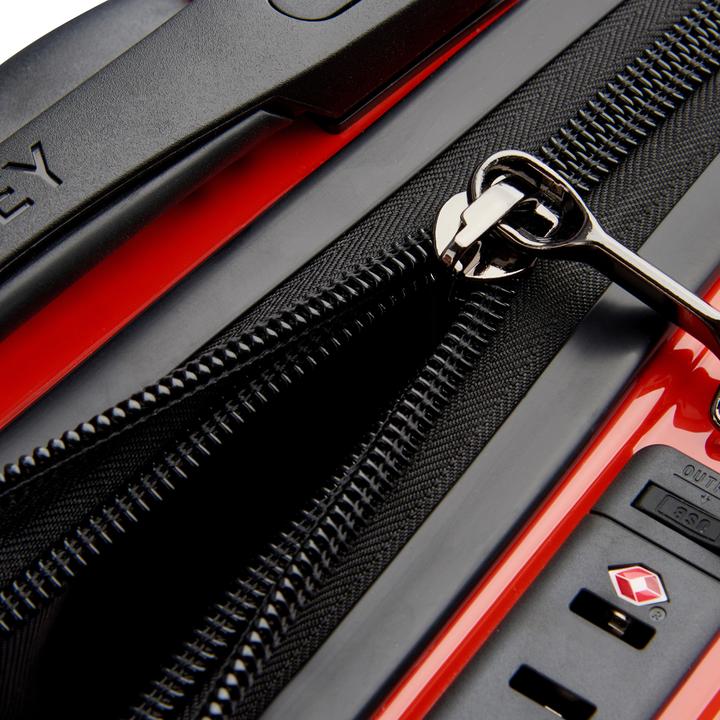 Produktbild Delsey Shadow 5.0 Slim 4-Rollen Kabinentrolley 55 cm (40 l)