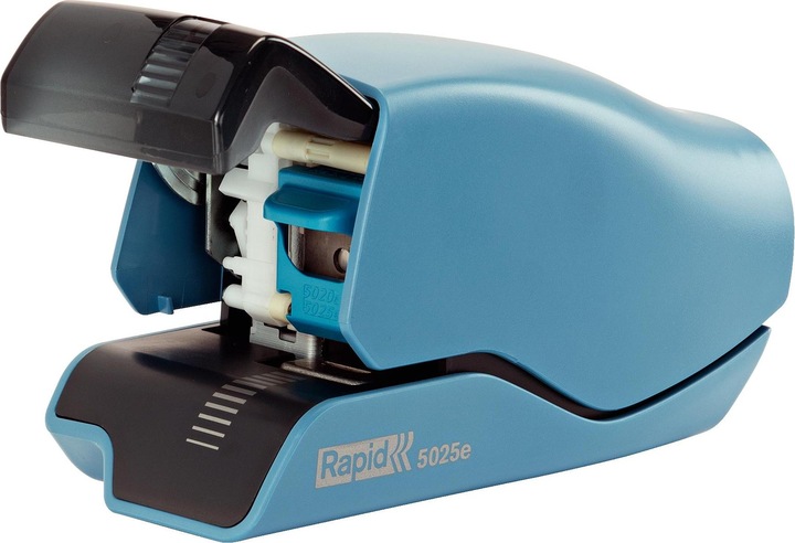 Image du produit Rapid Agrafeuse électrique 5025e (25 feuilles)