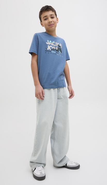 Actual product image Jack & Jones Jjiron Jjoriginal Sq 205 Noos Jnr (128)