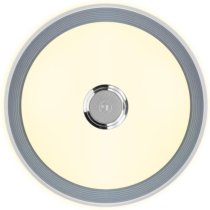Image du produit KSIX BXPLAFLED07 (6200 lm)