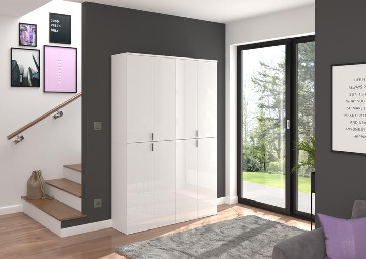 Produktbild Xonox Home Projekt X (61 x 34 x 193 cm)