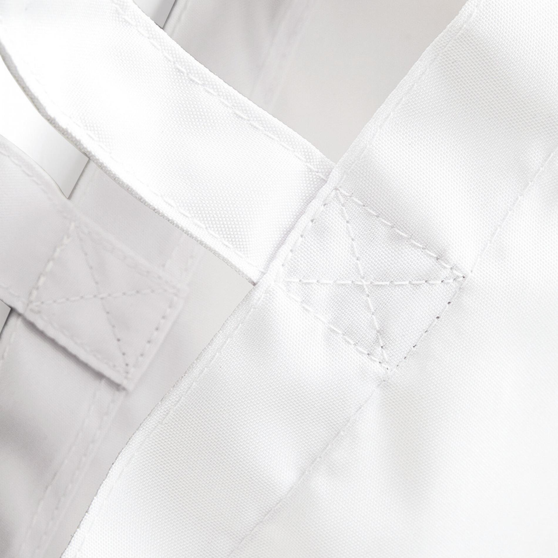 Thumbnail - Bagbase, Tasche, Einkaufstasche für Sublimation, Weiss