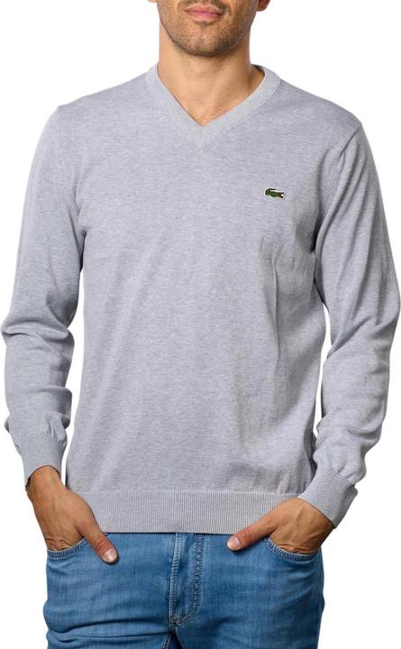 Immagine prodotto Lacoste Pullover classico con collo a V CCA (L)