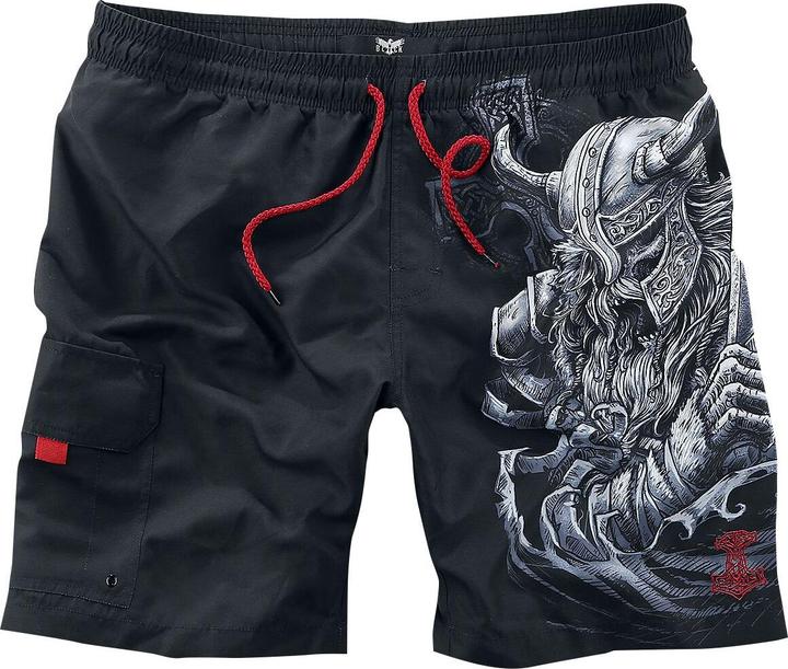 Image du produit Black Premium Swimming Time (S)