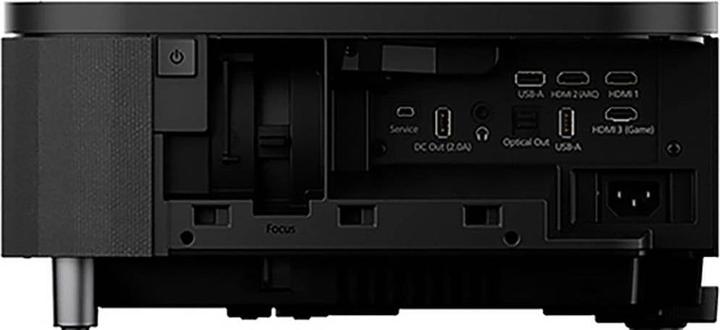 Productafbeelding Epson EH-LS800B (4K, 4000 lm, 0.16 - 0.4:1)