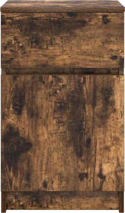 Actual product image vidaXL Nachttisch (39 x 35 x 65 cm)