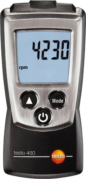 Actual product image Testo Tachometer optical 0560 04