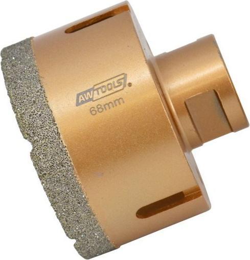 Produktbild Awtools KORONA M14 61mm NASYP DIAMENTOWY (61 Millimeter)