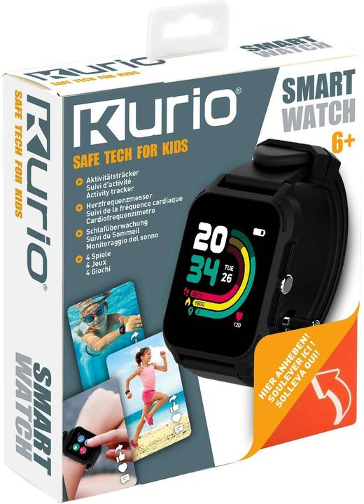 Immagine prodotto KD Toys Kurio Watch Go