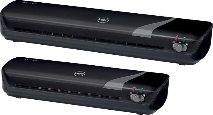 Produktbild GBC Inspire (75 - 125 µm, A4, A3)