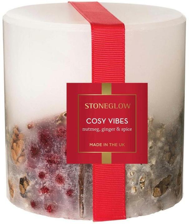 Image du produit Stoneglow Kerze Cosy Vibes (1 pcs)