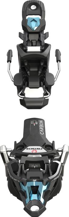 Immagine prodotto Fritschi Tecton 10 (Sci da turismo, Sci Freeride)