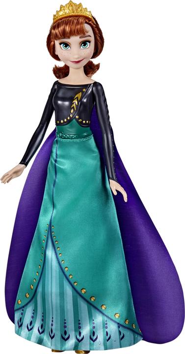 Produktbild Disney Frozen Die Eiskönigin 2 Königin Anna