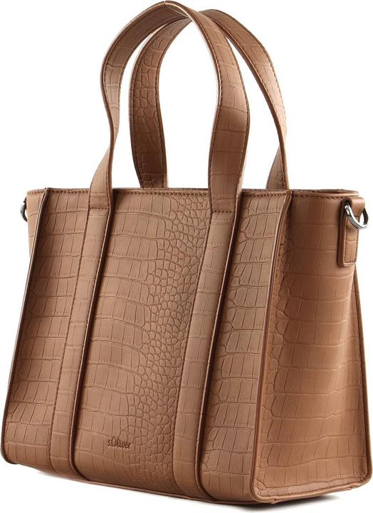 Produktbild s.Oliver Shopping Bag