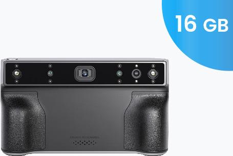 Image du produit Revopoint Scanner 3D Miraco