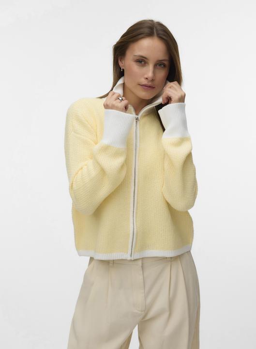 Produktbild Vero Moda AWOLLIE Strickjacke Strickjacke (M)