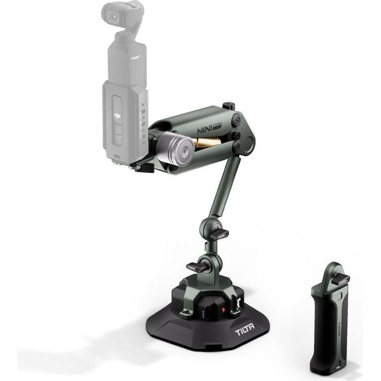 Tilta Hydra Alien Mini Ultimate Kit (Cardanica), Accessori video, Verde