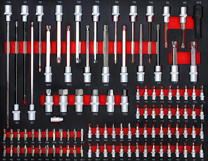 Produktbild BGS Werkstattwagen (250x)