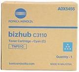 Image du produit Konica Minolta TN-P51C (C)