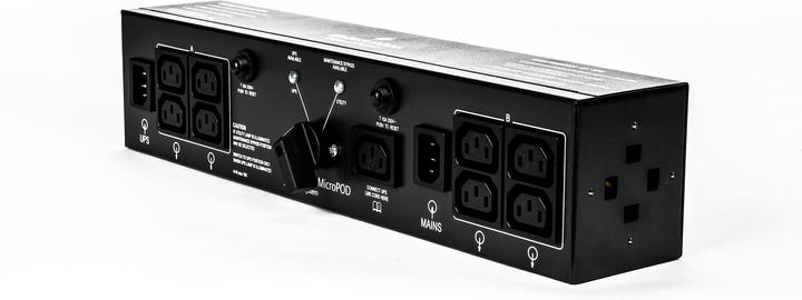 Immagine prodotto Vertiv MP2-210K